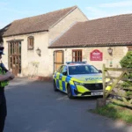 Boy, 3, attacked by crocodile at zoo able to play using his feet after seven surgeries