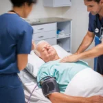 Elderly patients twice as likely to endure A&E waiting times of more than 12 hours