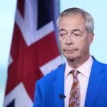 Collapse in Farage’s approval rating could spell the end for the Reform revolution
