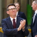 Andy Burnham’s speech in full as he is confirmed as Labour leader