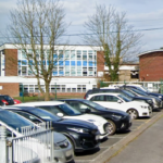 Schoolboy stabbed teacher in head after asking her to check his work, court hears