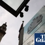 Chinese super embassy in London gets go ahead after High Court challenge is dismissed