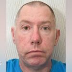 Police officer was violent rapist who attacked women over 14 years