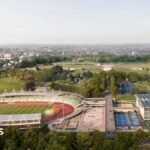 Crystal Palace sports centre set for £130m revamp