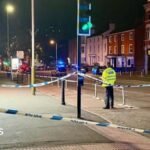 Murder probe after man injured in stabbing dies
