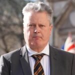 MI5 to pay damages for surveillance of journalist’s phone