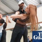 Taking salsa classes can improve mental health, Oxford study suggests