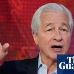 JP Morgan boss warns of ‘consequences’ if Burnham taxes banks