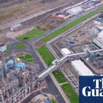 UK plastic manufacturer could face legal action over toxic emissions