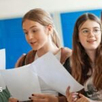 A-level grades in Northern Ireland rise again as pupils receive results