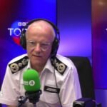 Met chief accepts mistakes made over Simon Levy but defends investigation into murders