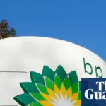 BP profits more than double as Iran war sends oil prices soaring