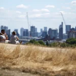 UK weather forecast: What to expect in August after string of extreme heatwaves