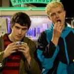It’s in my soul – actor brings small town novel to big screen