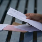 Scottish students achieve record pass rate on exam results day