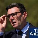 Prisoner early release scheme gives Burnham his first taste of unpopularity