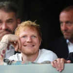 Ed Sheeran fined by Bradford court over classic Aston Martin blunder