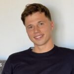 ‘I was addicted to porn while training for the Olympics’