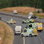 Post-mortem examinations of five boys killed in crash to take place
