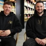 Viral vodka brand set to sell for £500m to BuzzBallz owner