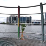 Teen who died in River Thames named as ‘talented young footballer’