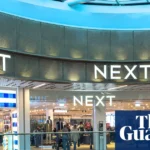 Next upgrades profit outlook again as it benefits from summer spending