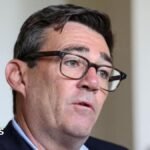 Burnham announces plans to clean up worst three illegal waste dumps