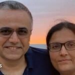 Flying club pays tribute after ‘very popular’ member and wife die in plane crash