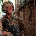 Royal Marines and soldiers settle MoD asbestos claim
