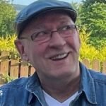 Banned driver in stolen Maserati who killed pensioner in garden is jailed