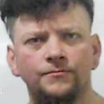 Man who murdered stepmother’s ex and ate finger jailed for life