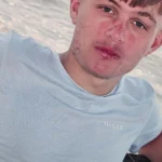 Teen who posted ‘I’m ready to sit in prison cell for 30 years over £20’ found guilty of killing boy over drug debt