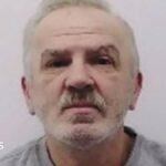 Killer who murdered flatmate jailed for life