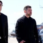 Burnham to hand long-range missile blueprints to Zelensky as he visits Kyiv