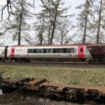 CrossCountry to run full train service after power outage causes major disruption