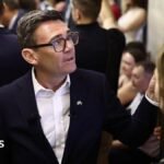 Burnham refuses to rule out tax rises in autumn Budget