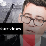 Voices: ‘We are addicted to incarceration’: Readers split over Andy Burnham’s early prisoner release scheme