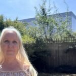 I used to live in a quiet area – now a data centre overlooks my garden