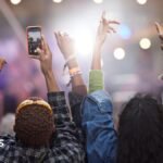 Could drug testing at gigs work?