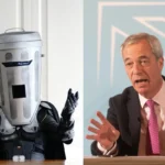 Clacton by-election: Nigel Farage and Count Binface among record number of candidates in crunch vote