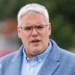 ‘I don’t think one resignation cuts it’ – says DUP leader over Drumcree
