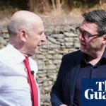 Healey urged to be bold on borrowing in first test of Burnham’s growth pledge