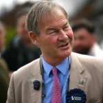 Rupert Lowe refuses to say whether King Charles is a white Briton in car-crash interview