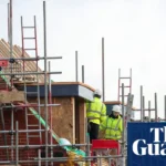 Positive Persimmon looks to tap into ‘Burnham bounce’ on housebuilding