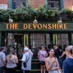 London council suggests restrictions on standing at pubs in Soho and West End