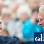 Is King Charles a ‘white Briton’? Restore Britain leader Rupert Lowe won’t say