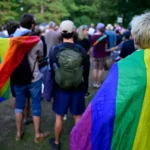 ‘Keyboard warrior’ nurse avoids suspension for vomit emoji reply to Pride post