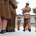 Women tell BBC of rape and abuse at Army teen college