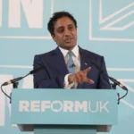 Reform pledges to create ‘Turkish barber tip line’ in bid to crack down on illegal workers