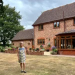 ‘Heatwaves have opened up cracks in my £500k dream home — now it’s worthless’